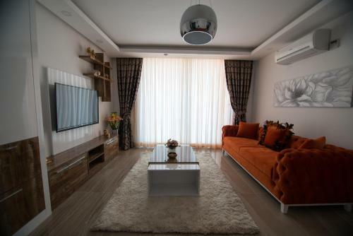 Apartamento Aquamarine Luxury Residence