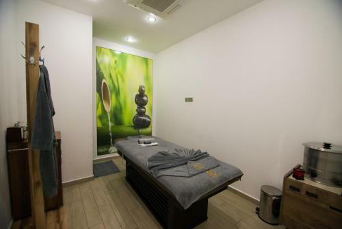 Apartamento Aquamarine Luxury Residence