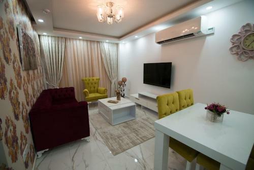 Apartamento Aquamarine Luxury Residence