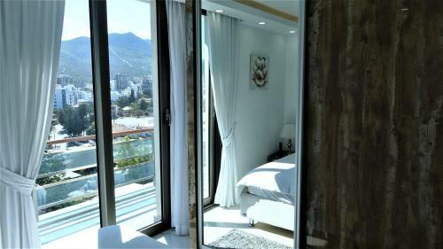 Apartamento Aquamarine Luxury Residence