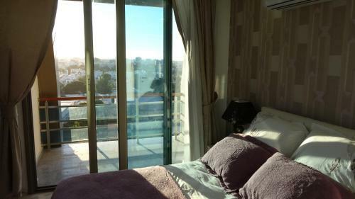 Apartamento Aquamarine Luxury Residence