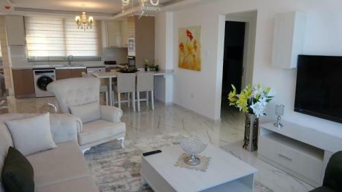 Apartamento Aquamarine Luxury Residence