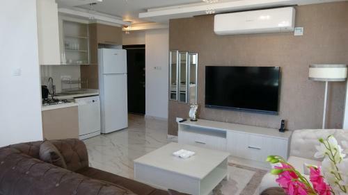 Apartamento Aquamarine Luxury Residence
