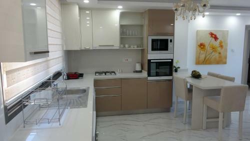 Apartamento Aquamarine Luxury Residence