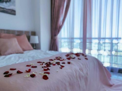 Apartamento Aquamarine Luxury Residence