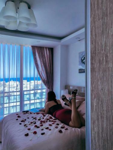 Apartamento Aquamarine Luxury Residence