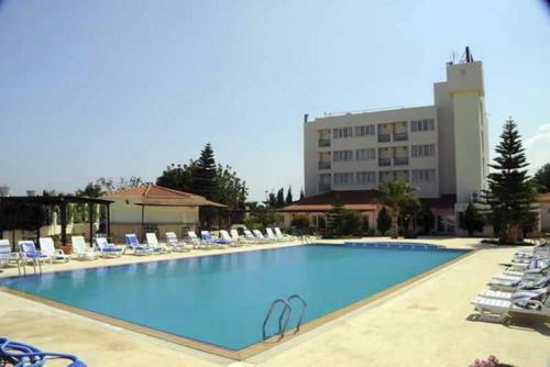 Hotel Mount View
