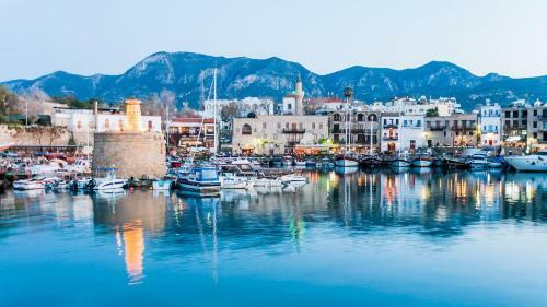 Karia Plus City Apartments