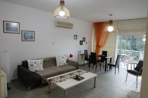 European Uni Apartment
