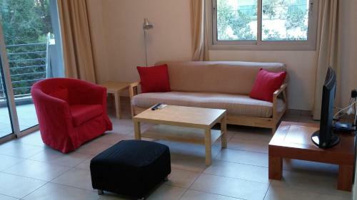 Apartamento Central New - Hilton Area