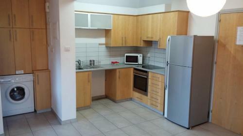 Apartamento Central New - Hilton Area