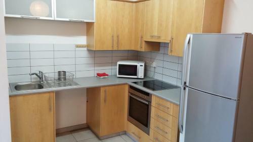 Apartamento Central New - Hilton Area