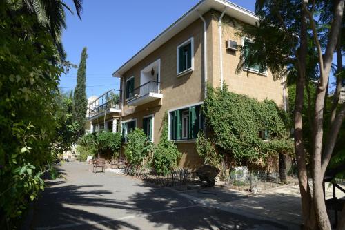 Dynot B&B