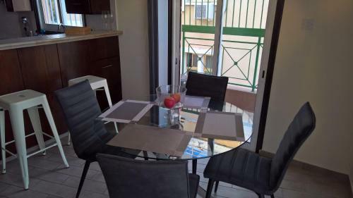 Apartamento The Business Appartment