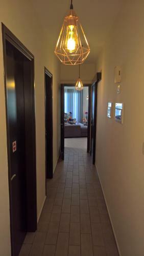 Apartamento The Business Appartment