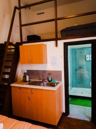Apartamento Karina