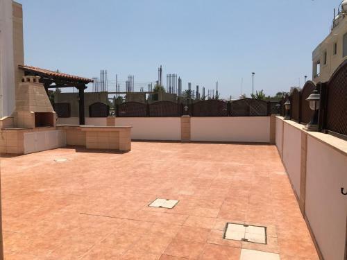 Eva&chris Apartments