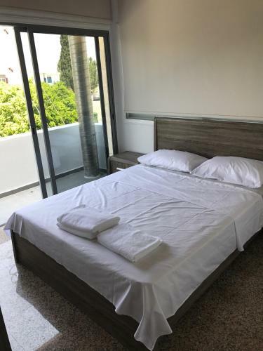 Eva&chris Apartments