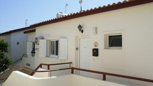 Apartamento Limnaria Westpark 113