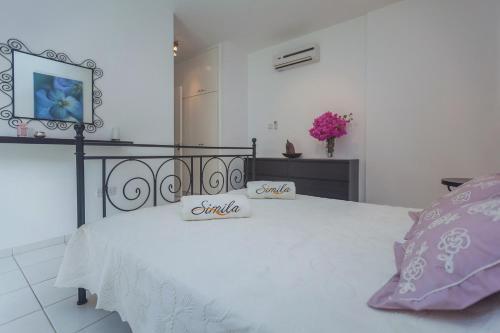 Apartment In Hesperides Gardens