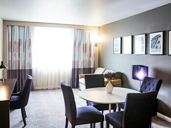 Hotel Novotel Liverpool