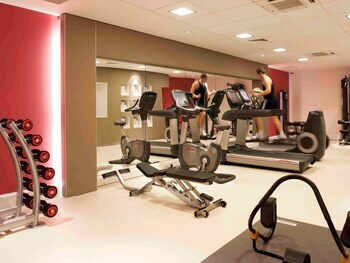 Hotel Novotel Liverpool