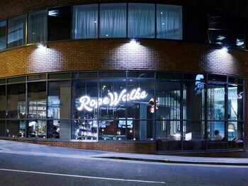 Hotel Novotel Liverpool