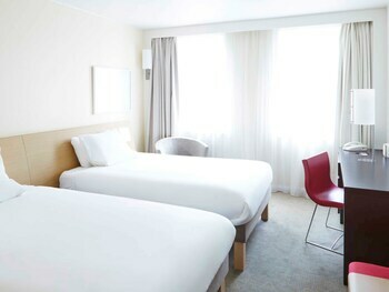 Hotel Novotel Liverpool