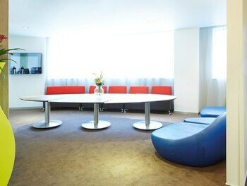 Hotel Novotel Liverpool