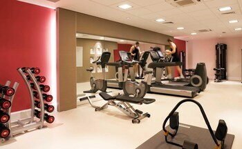 Hotel Novotel Liverpool