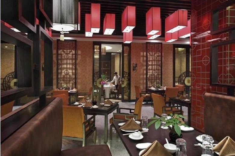 Radegast Lake View Hotel