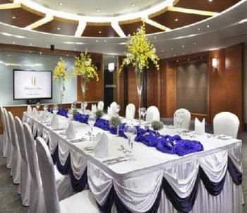 Radegast Lake View Hotel