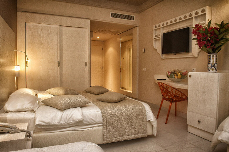 Hotel Seabel Rym Beach