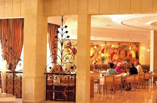 Hotel Seabel Rym Beach