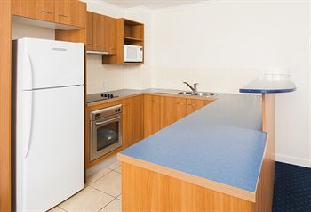 Hotel Mantra Hervey Bay