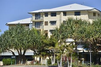 Hotel Mantra Hervey Bay