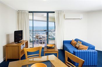 Hotel Mantra Hervey Bay