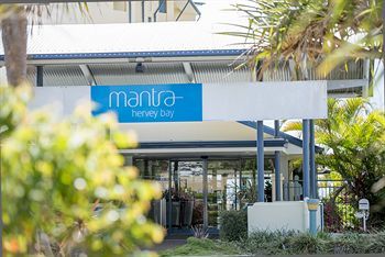 Hotel Mantra Hervey Bay