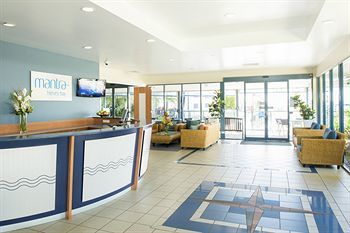 Hotel Mantra Hervey Bay