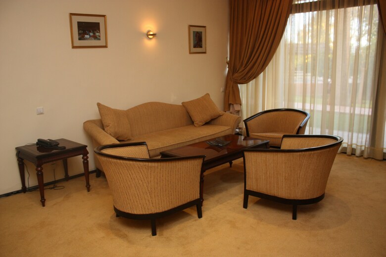 Hotel Atlas Orient