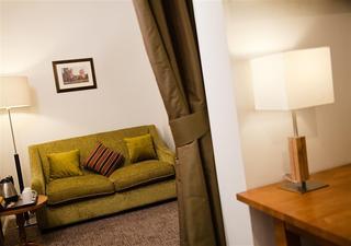 Best Western Henley Hotel