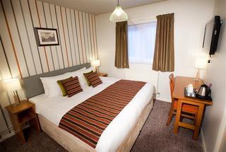 Best Western Henley Hotel