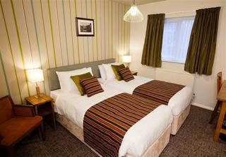 Best Western Henley Hotel