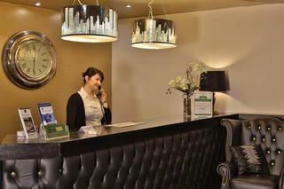 Best Western Henley Hotel
