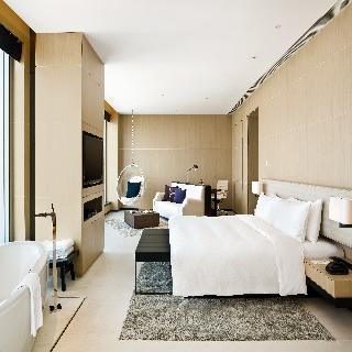 Hotel East Hong Kong
