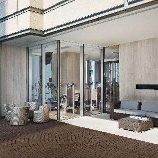 Hotel East Hong Kong