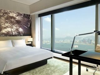 Hotel East Hong Kong
