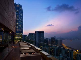 Hotel East Hong Kong