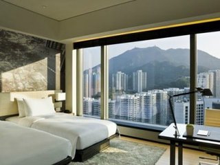 Hotel East Hong Kong