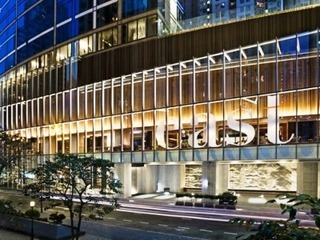 Hotel East Hong Kong
